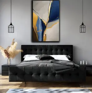 Canvas Wall Art for Bedroom