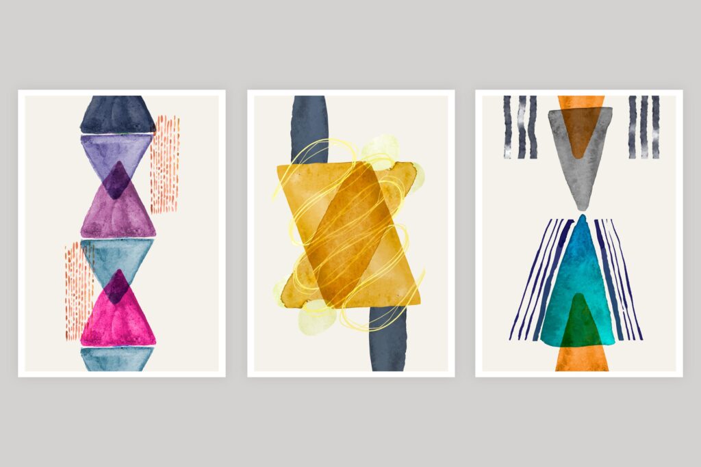 Personality and Mood to Any Room