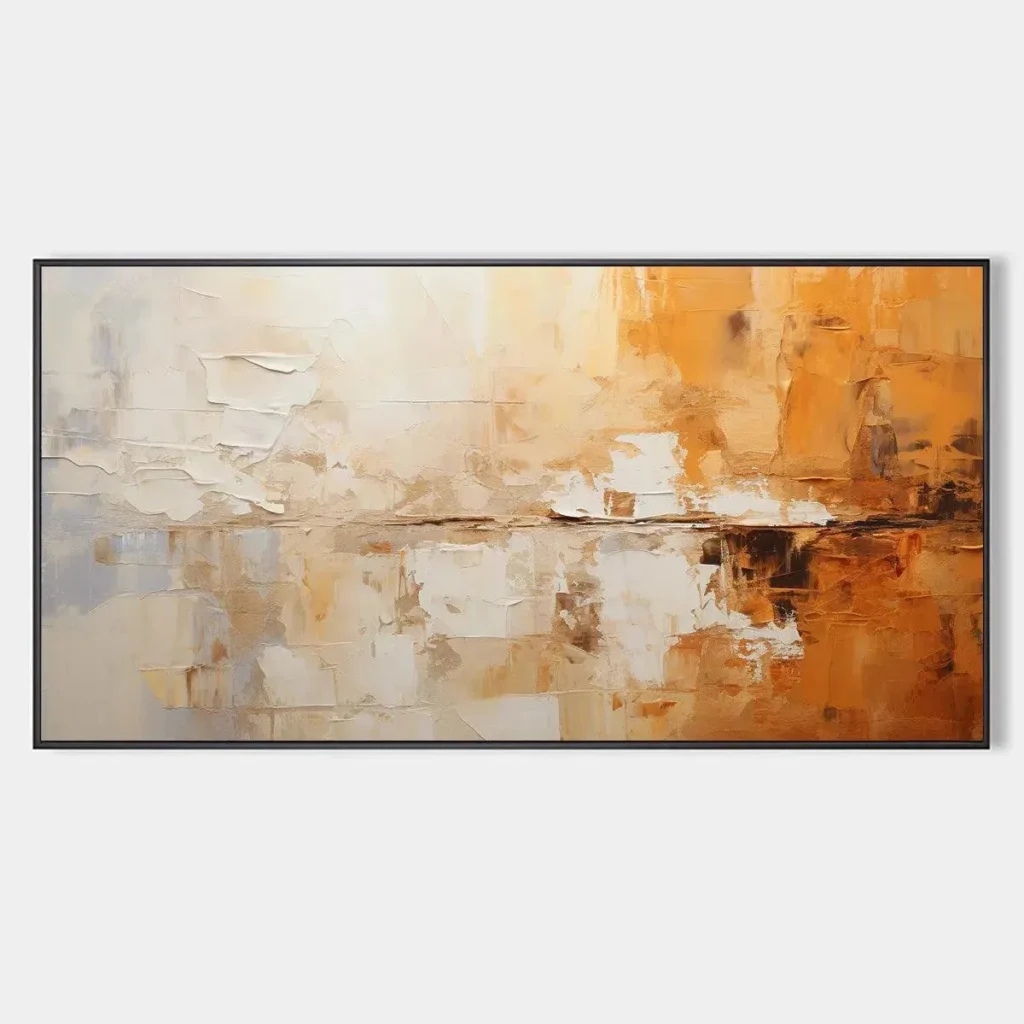 Minimalist Abstract Wall Art