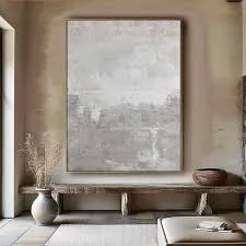 Abstract Canvas Wall Art