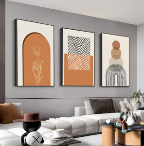 Canvas Wall Art for Bedroom