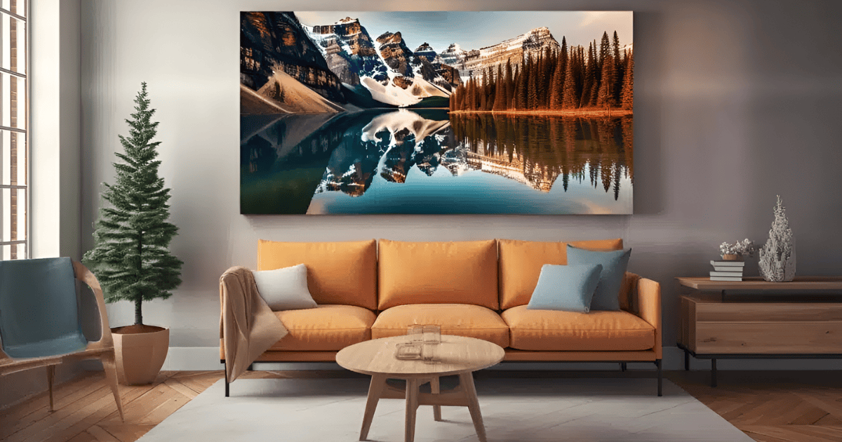 Choosing the Right Canvas Matters