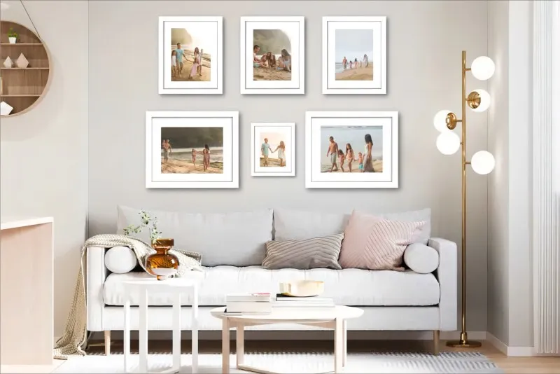 Combining Décor Styles