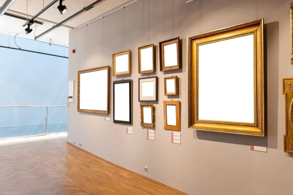 Budget-Friendly Frame