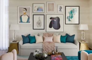 Benefits of Canvas Wall Art
