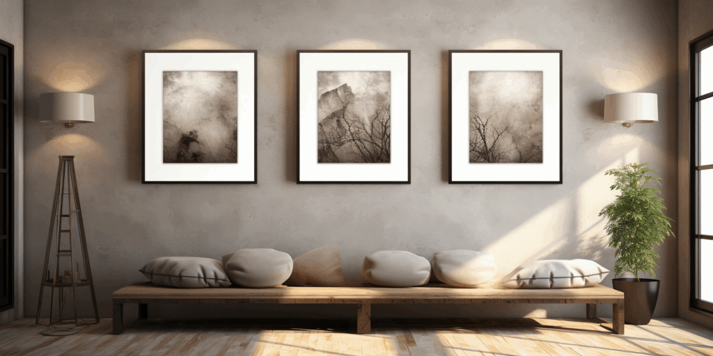 Right Spot for Your wall Art