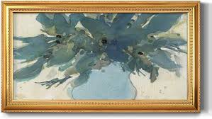 Charm of Framed Wall Art