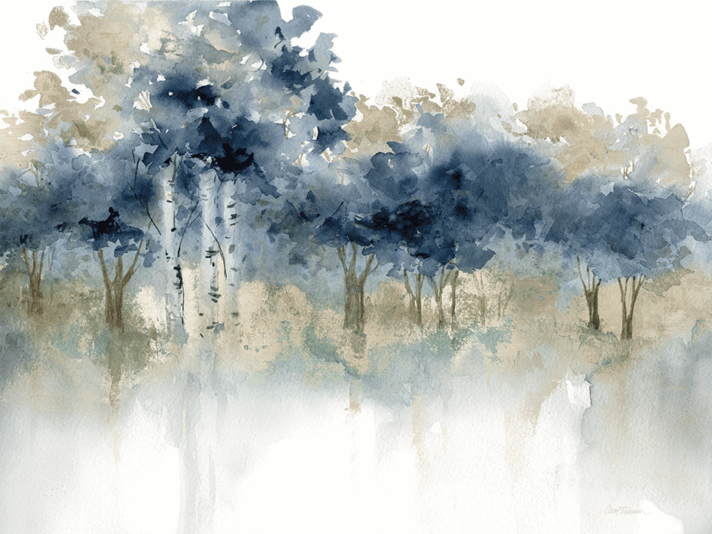 Modern Edge of Canvas Prints