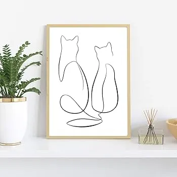 wall art Placement Ideas