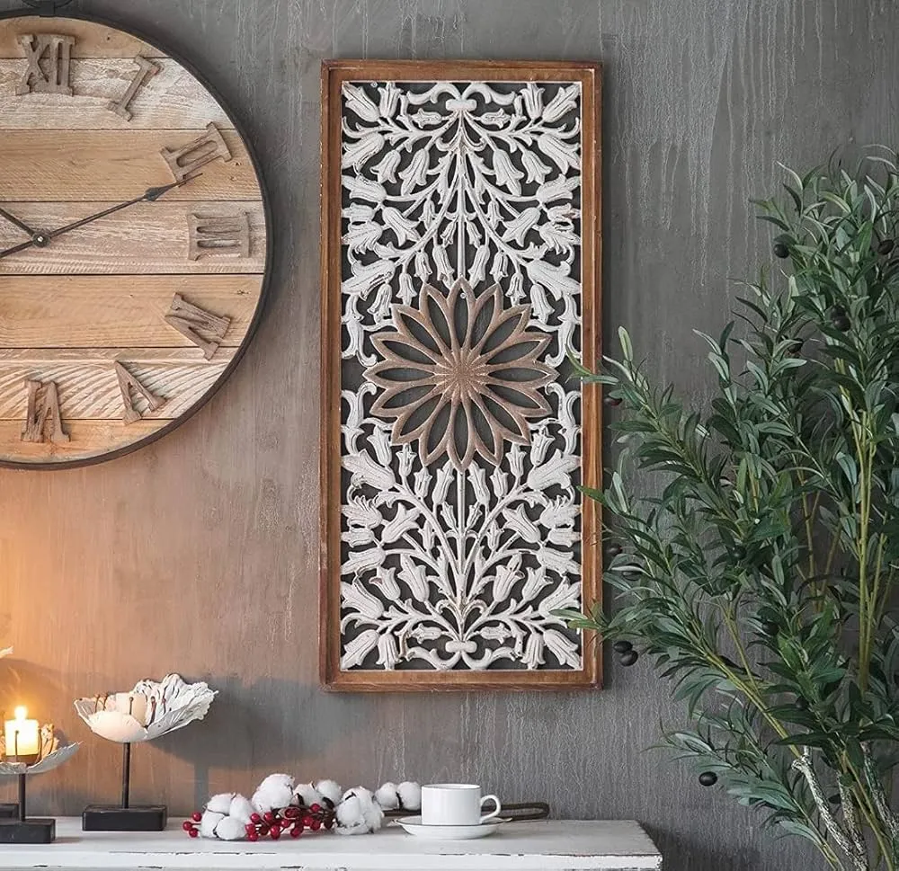 Benefits of Wood Frames