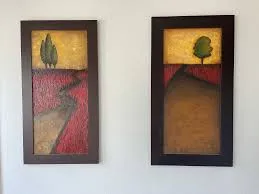 Benefits of Wood Frames