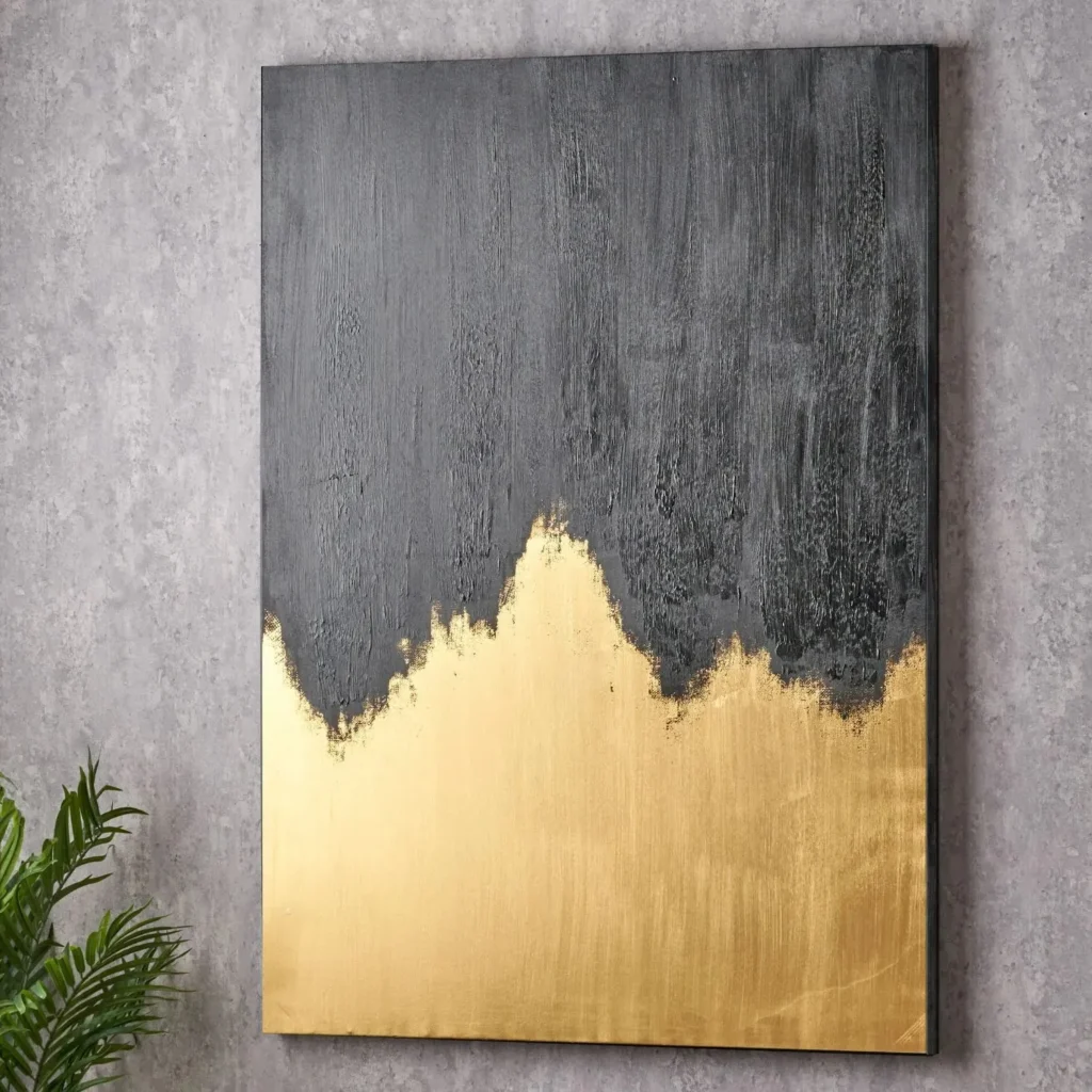 Understanding Abstract Wall Art