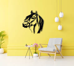 3D Metal Wall Art