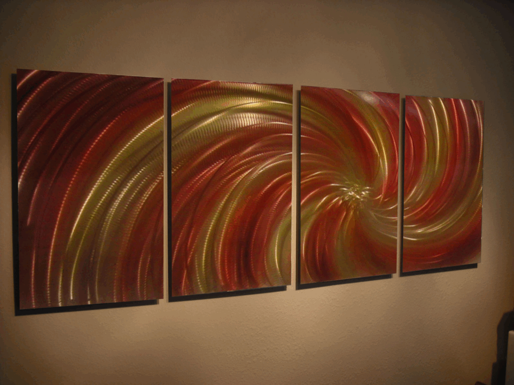 Get the Size Right for Wall Art
