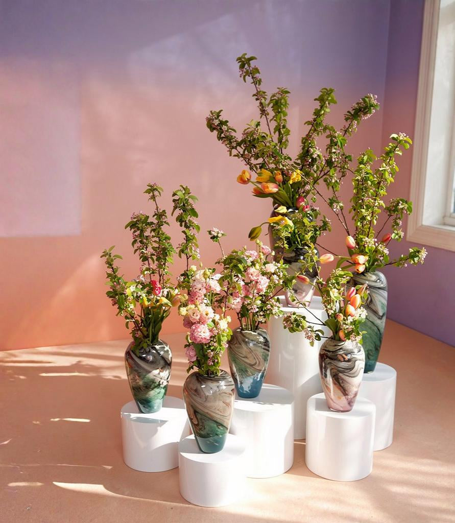 Flowers & Plants