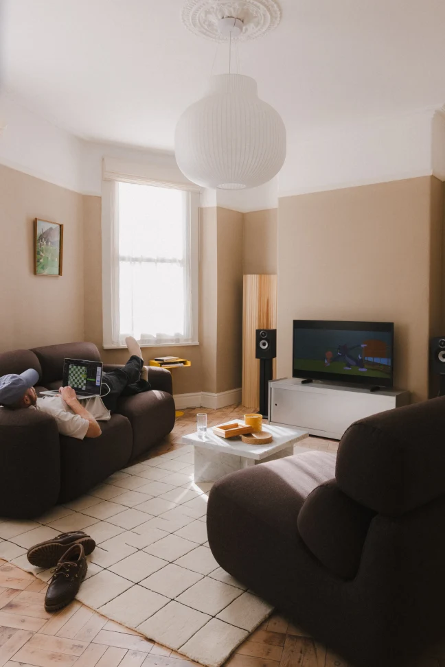 Tylko Customizable Furniture