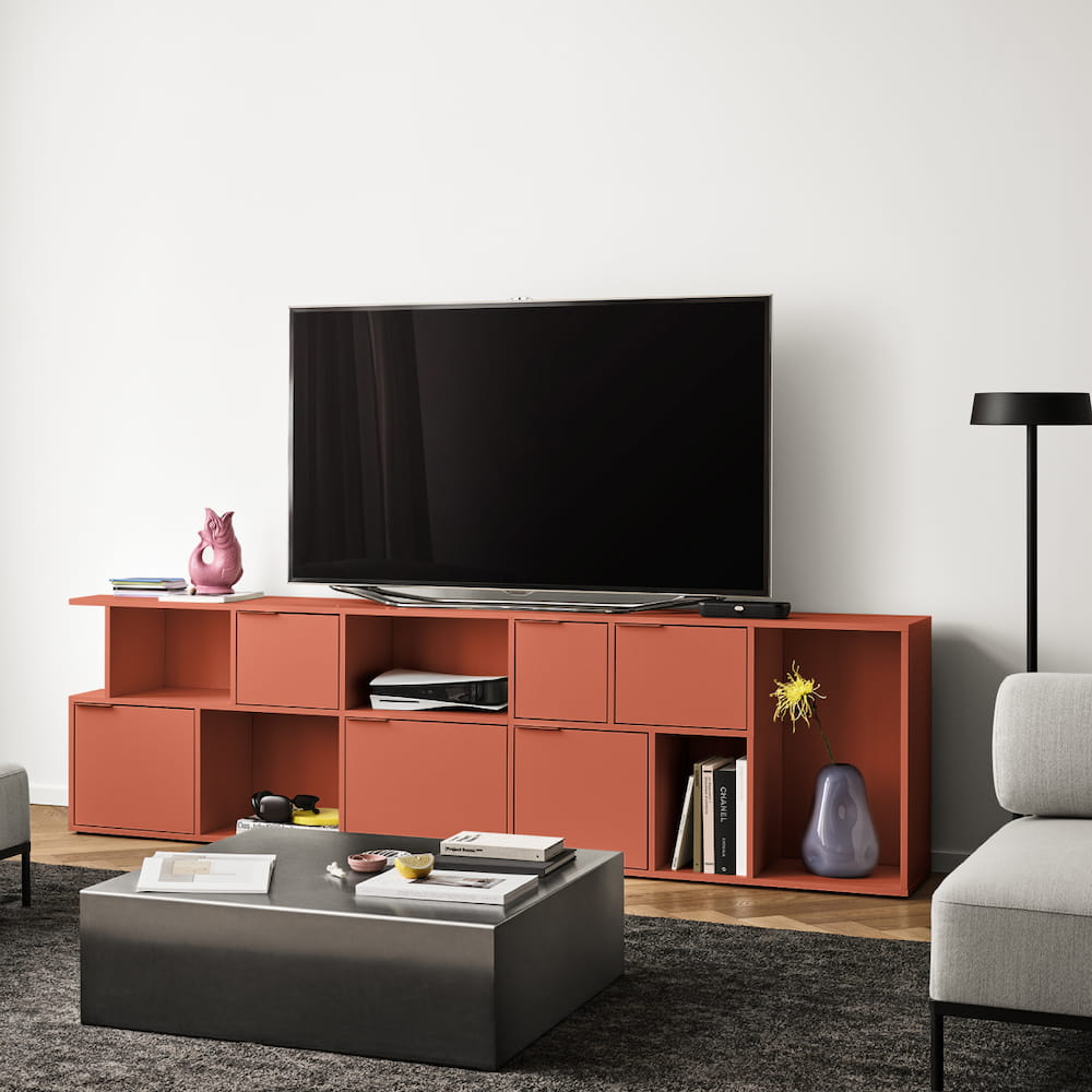 Tylko TV Stand