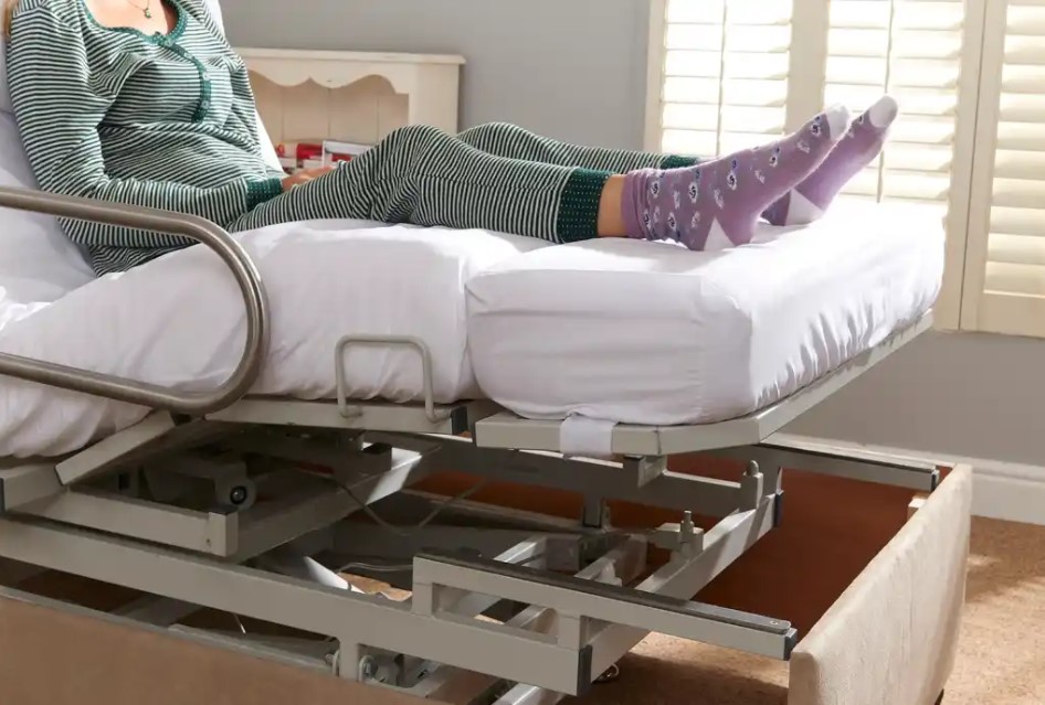 Adjustable Beds