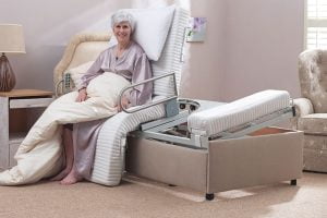 Adjustable Beds