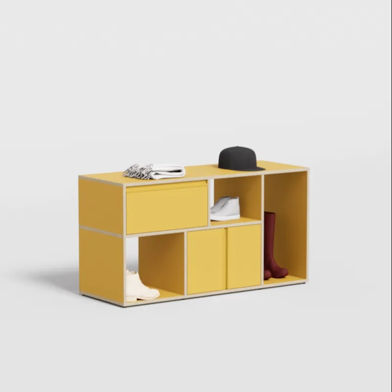 Tylko Best Shoe Rack Designs