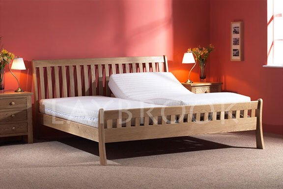 Laybrook Bed