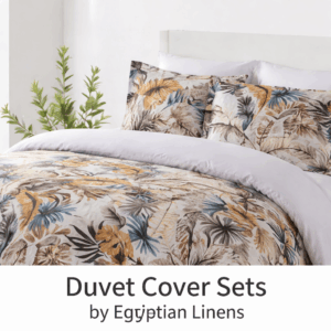 Luxury Duvet Cover Sets by Egyptian Linens | All Bed Sizes