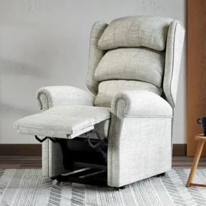 Laybrook Riser Recliner Chairs – Comfort, Support & Ease