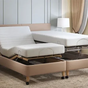 Laybrook Adjustable Beds – Custom Comfort & Support