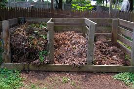 Common Composting Problems