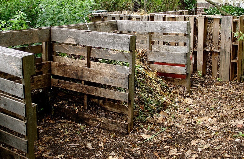 Common Composting Problems