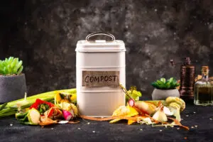 How to Make Compost at Home