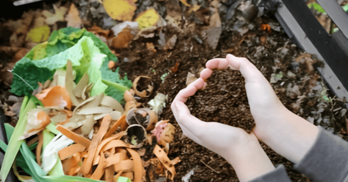 How to Make Compost at Home
