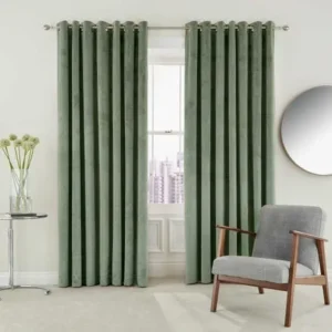 Ready Made Curtains