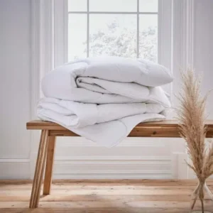 Luxury Duvets and Pillows by Bedeck | Night-After-Night Comfort