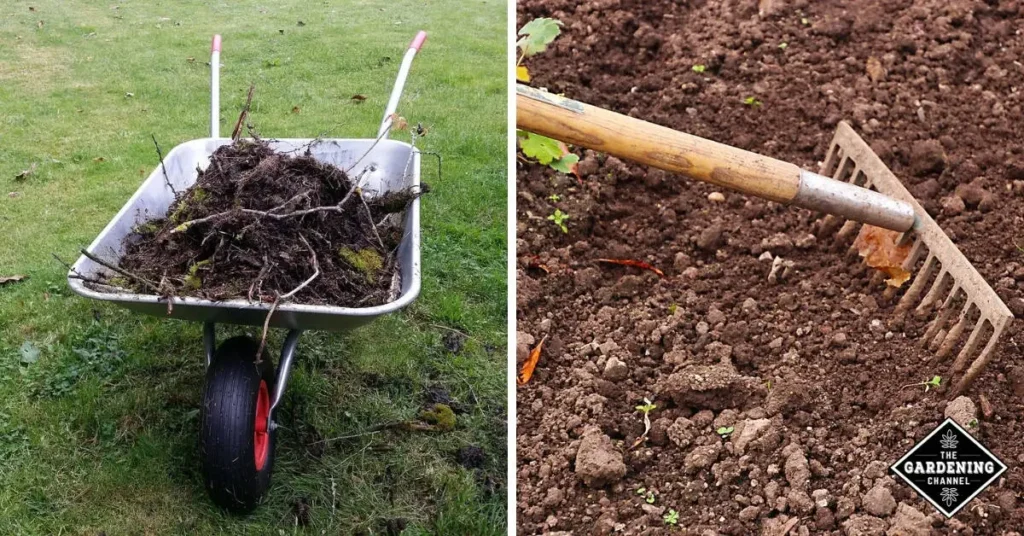 How to Prepare Soil for Garden