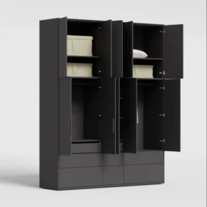 Tylko Wardrobe | Custom Storage Solutions for Modern Homes