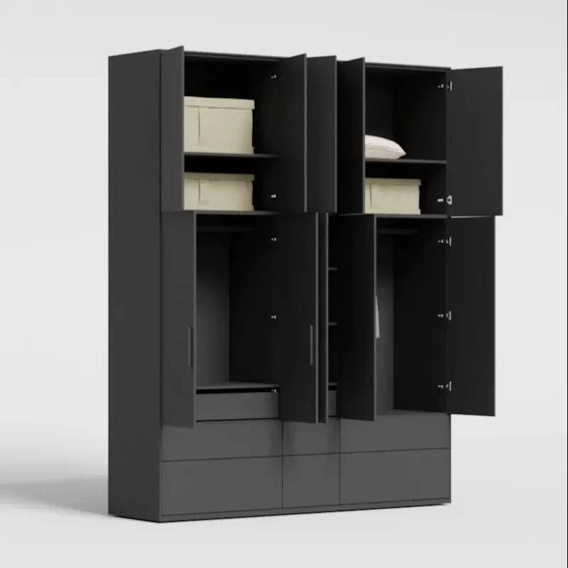 Tylko Wardrobe | Custom Storage Solutions for Modern Homes