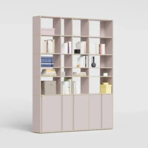 Tylko Storage Cabinet | Custom Storage for Modern Homes