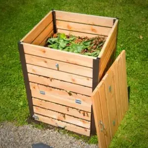 What You Need to Make Compost