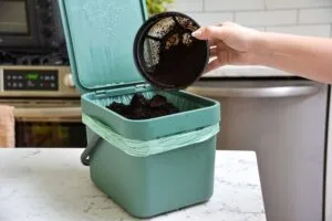 What You Need to Make Compost