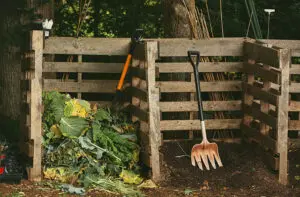 What You Need to Make Compost