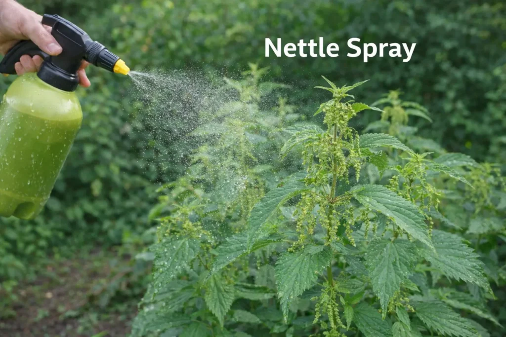 Nettle Spray