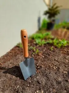 Soil Preparation Hand Tools