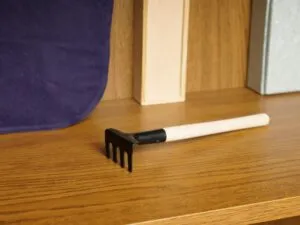 Soil and Garden Maintenance Tools