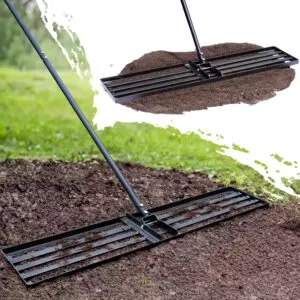 Soil and Garden Maintenance Tools