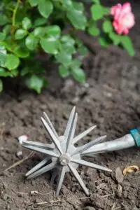 Soil Preparation Hand Tools