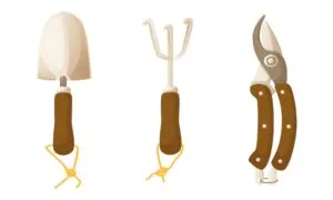 Gardening Hand Tools