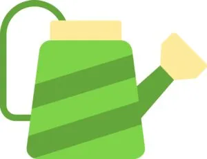 Watering and Care Hand Tools