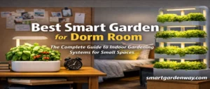 Best Smart Garden for Dorm Room